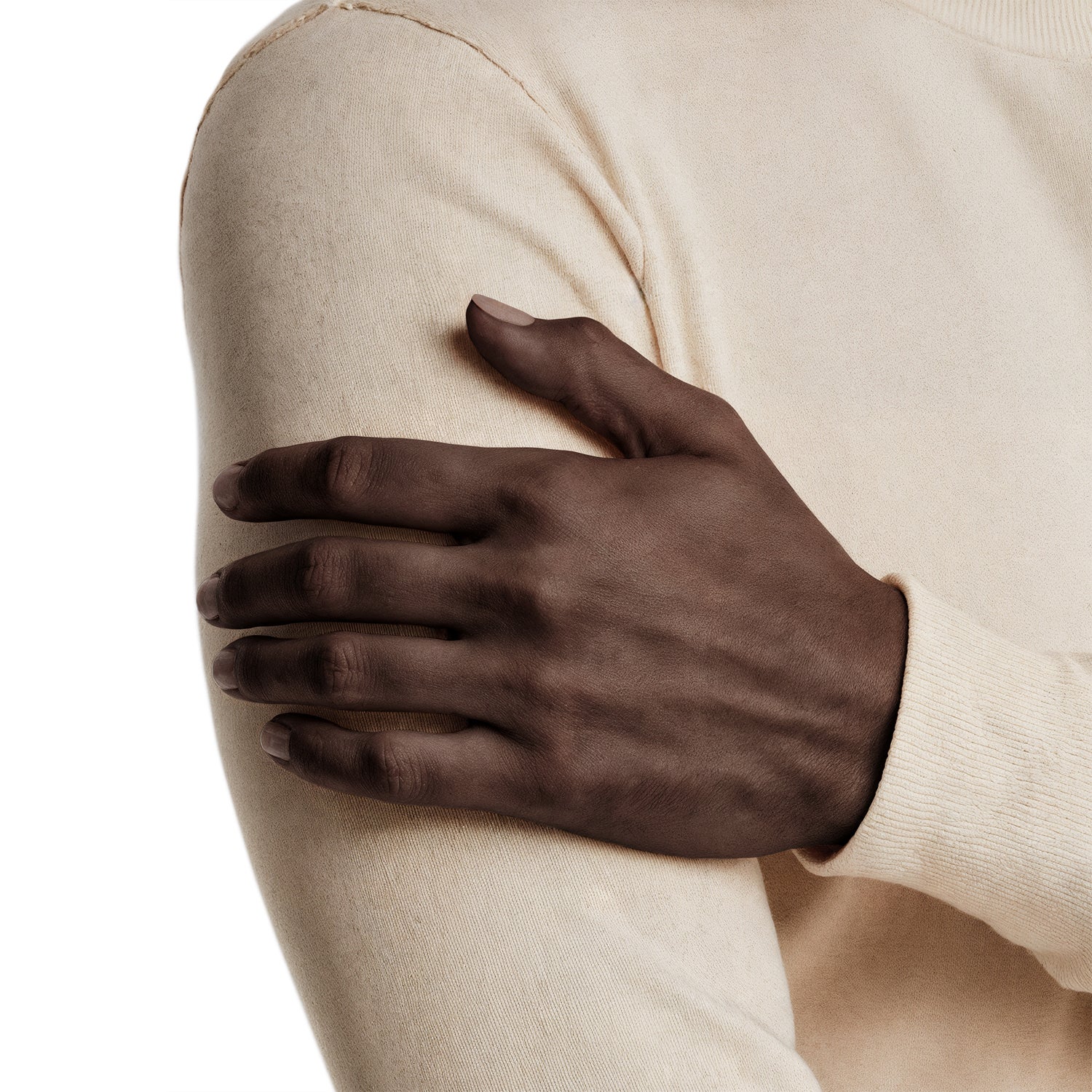 Dark Skin Tone