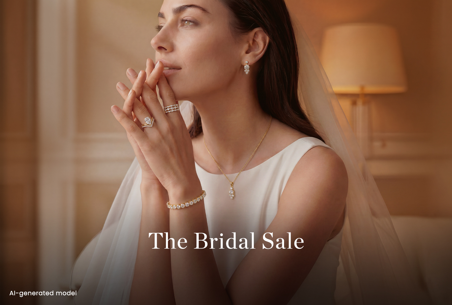 The Bridal Sale
