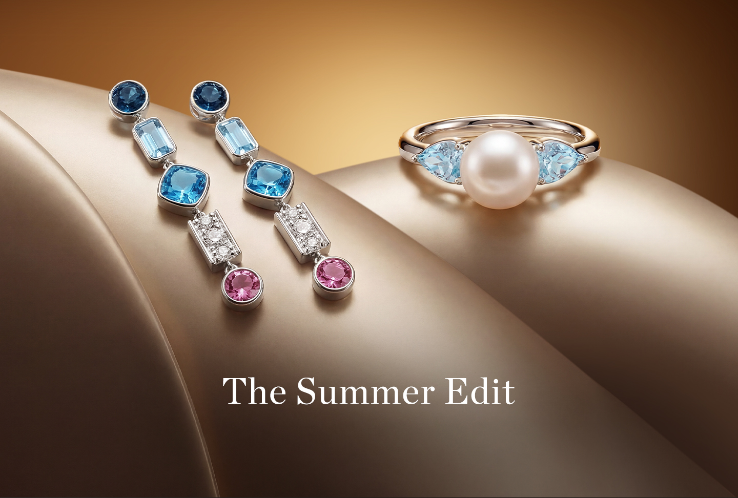 The Summer Edit