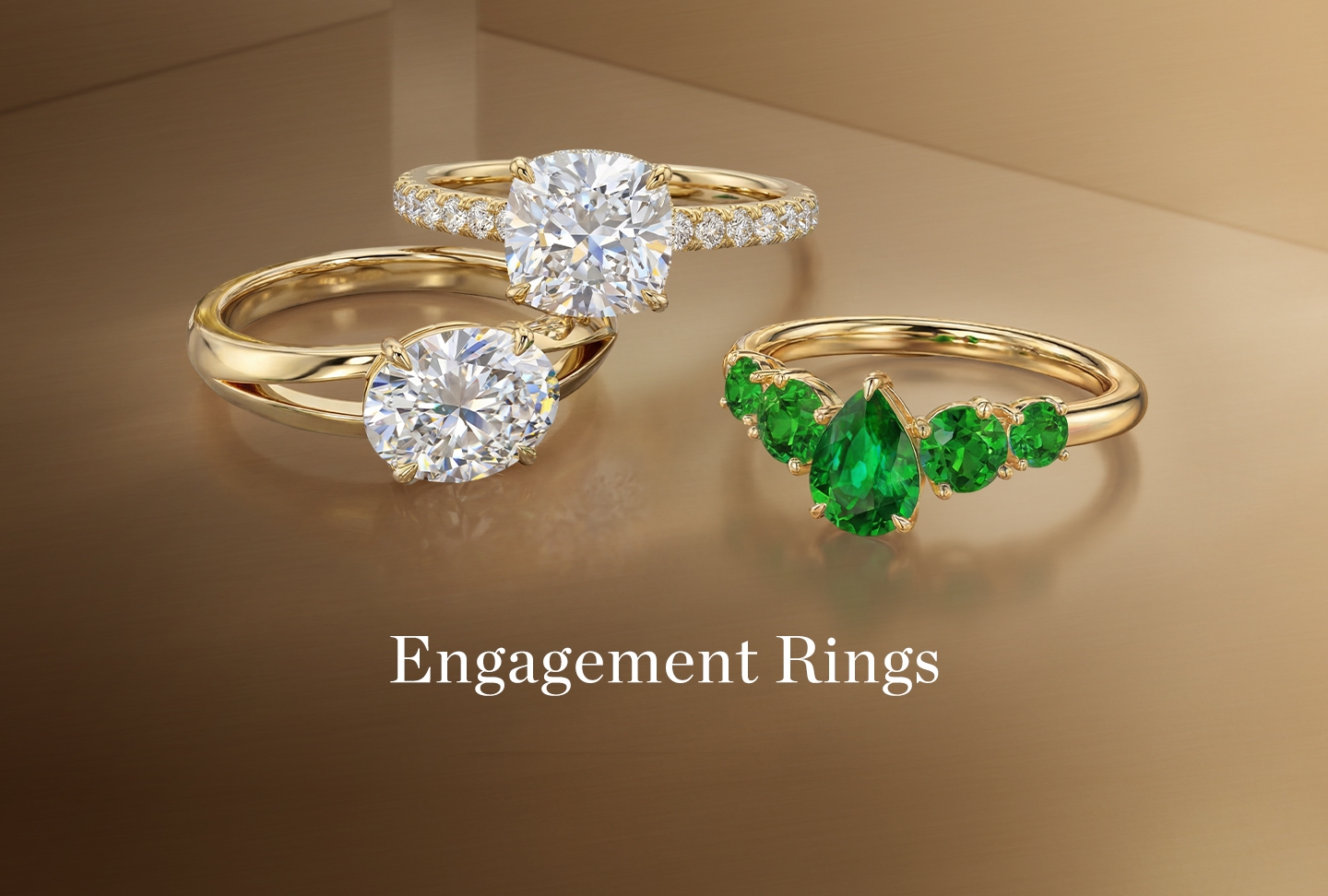 Engagement Rings