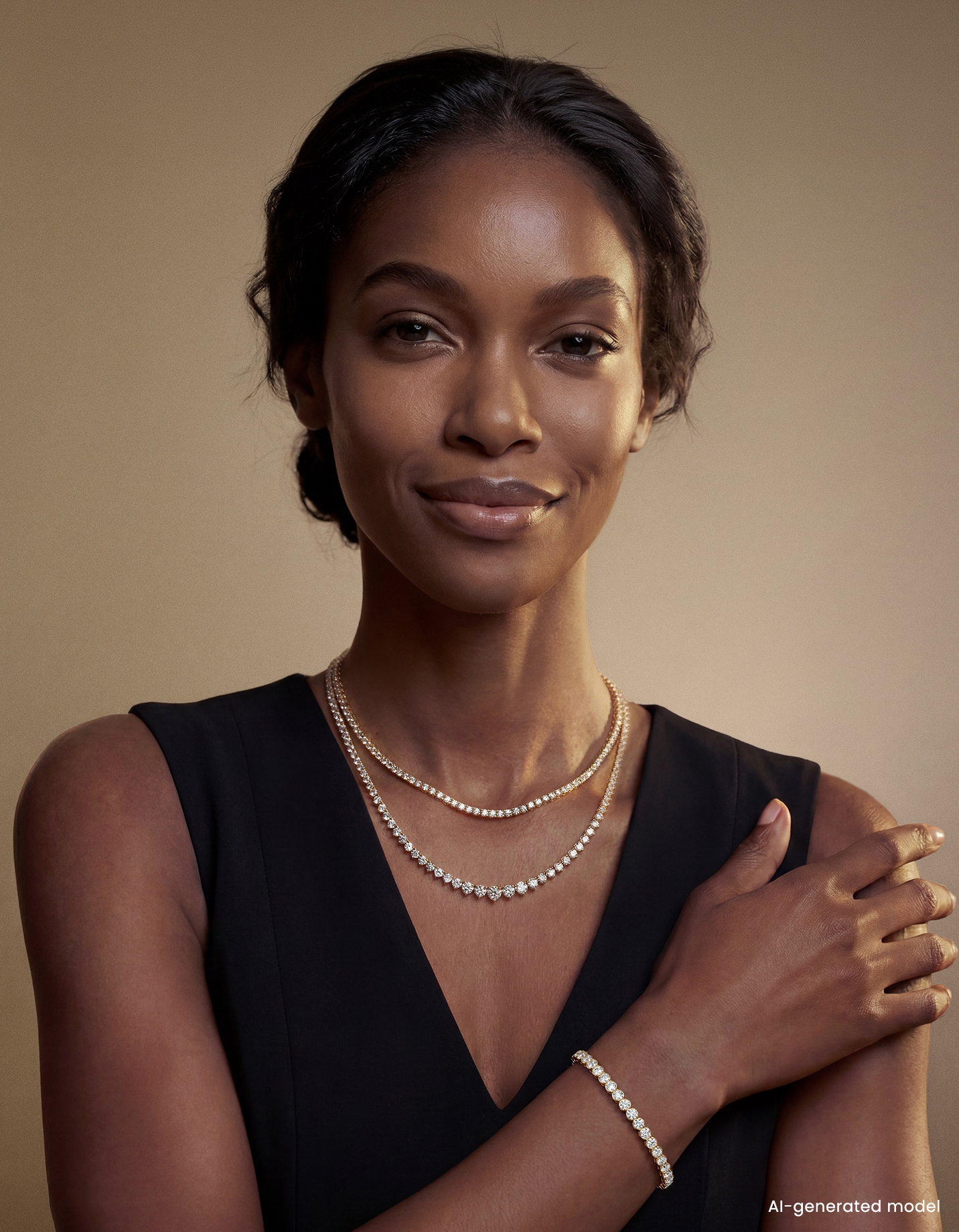 Timeless Tennis Jewelry