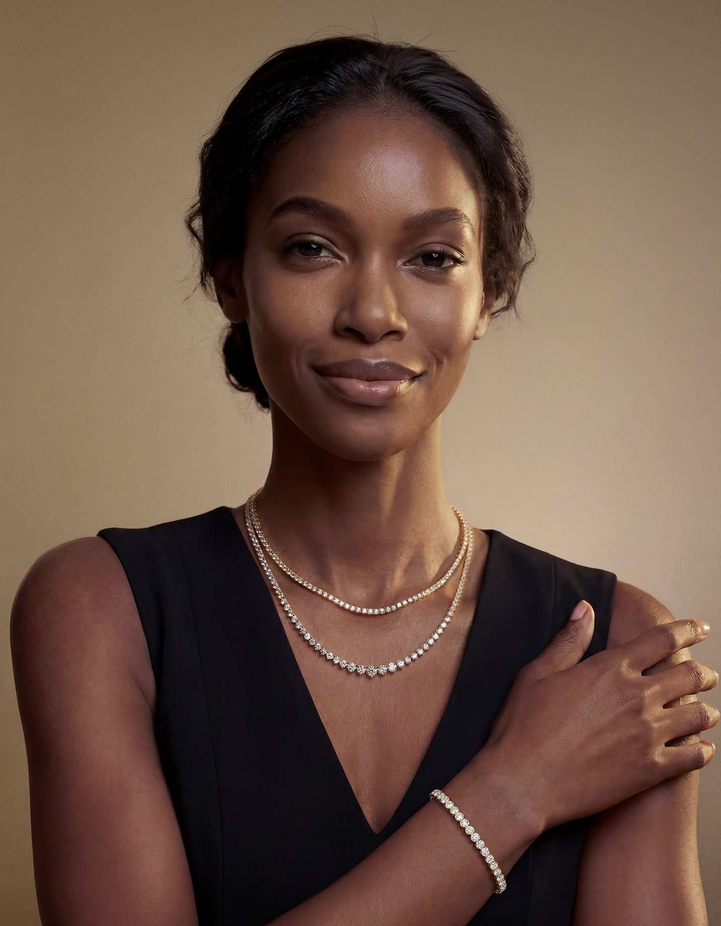 Timeless Tennis Jewelry