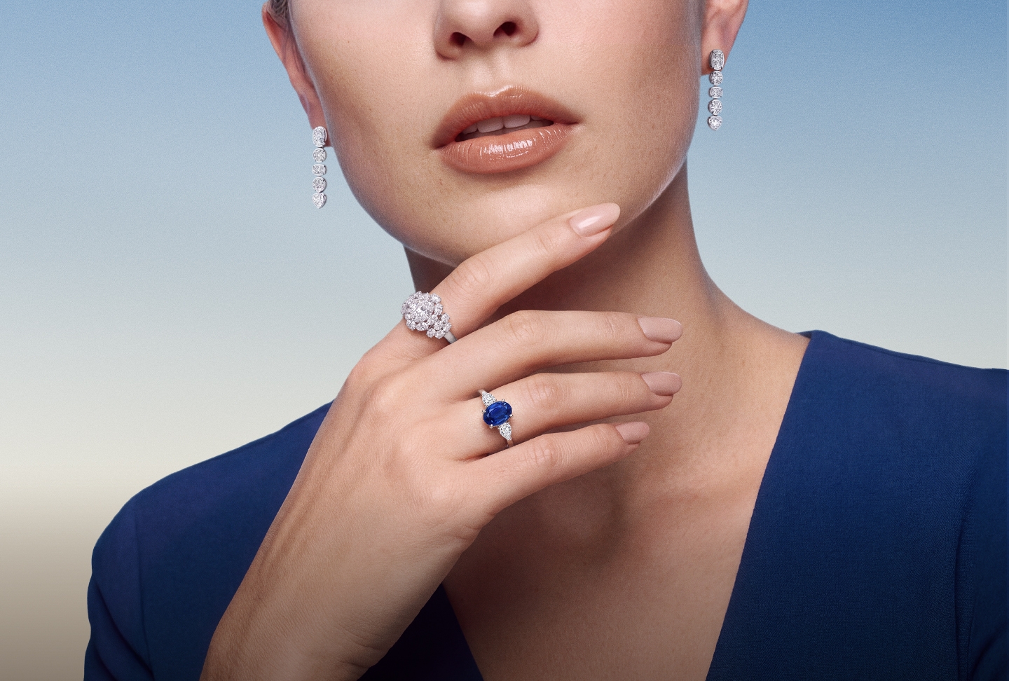Luxury, Made for Every Day