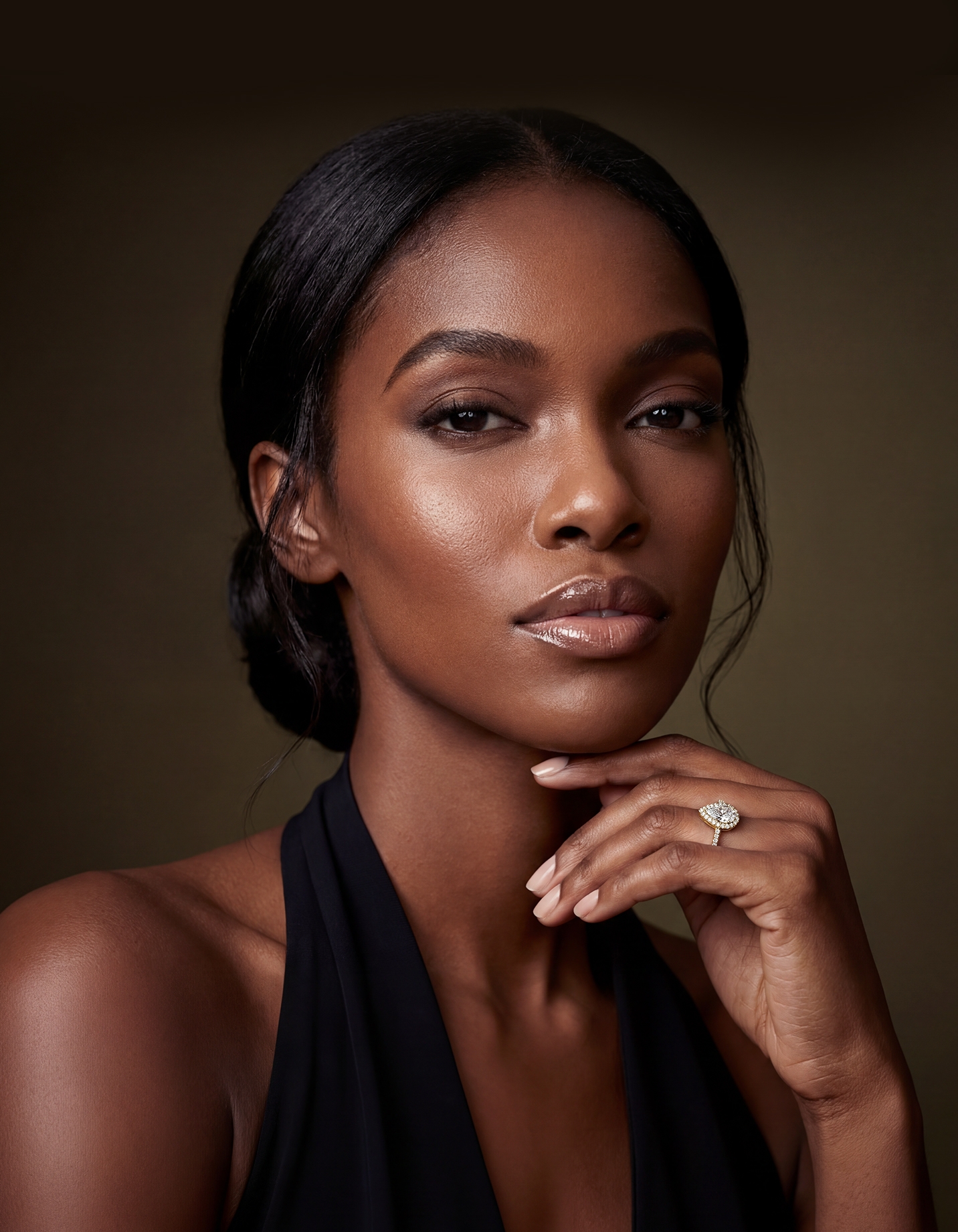 Explore Lab Grown Luxury