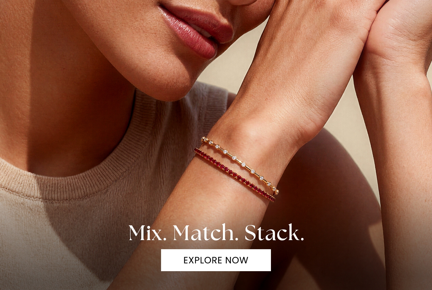 Second skeleton banner