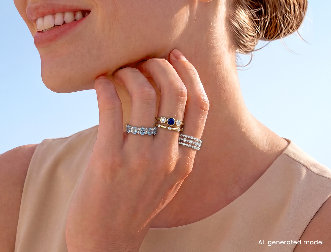 400 Years of Gemstone Expertise