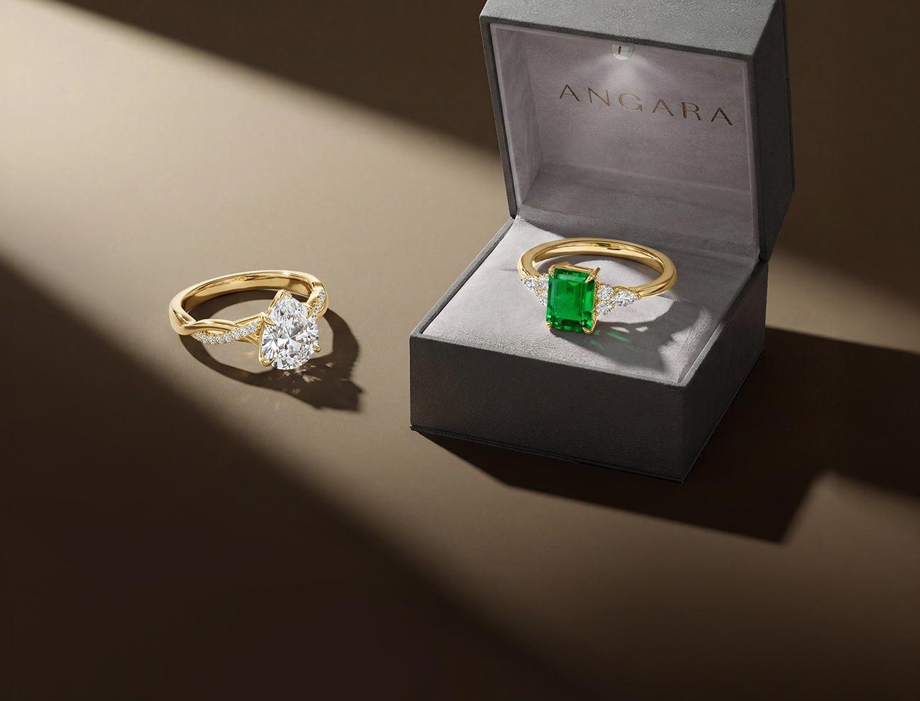 400 Years of Gemstone Expertise