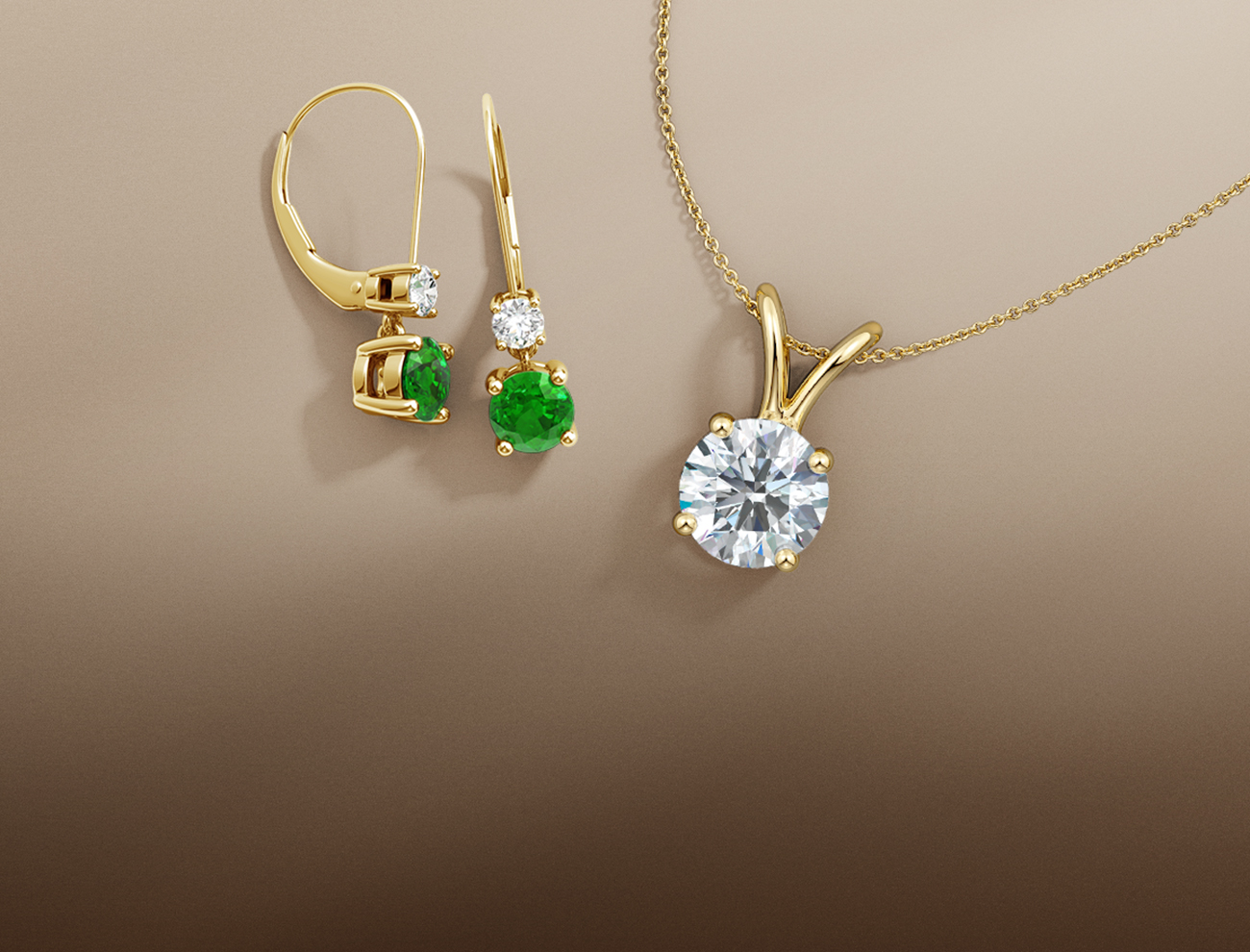 Gift Better. Gift Lab-Grown.