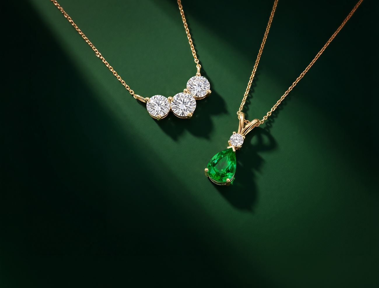 Bestselling Necklaces
