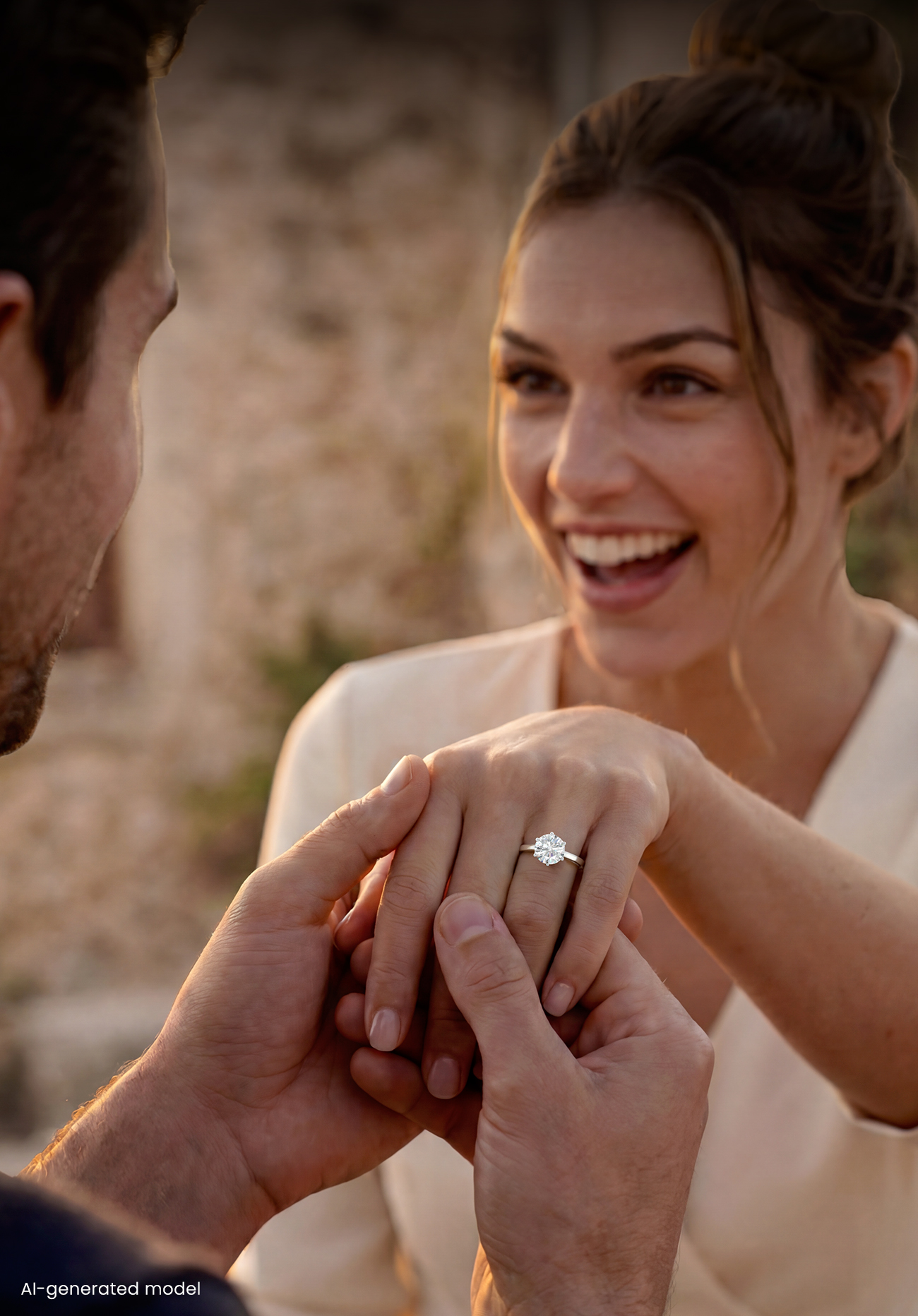 For the Proposal & Beyond